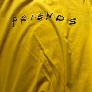 3 FOR 25. FRIENDS graphic tee